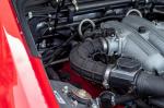 Ferrari 348 ts 1992 года